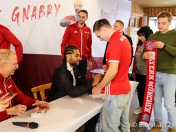 Serge Gnabry
